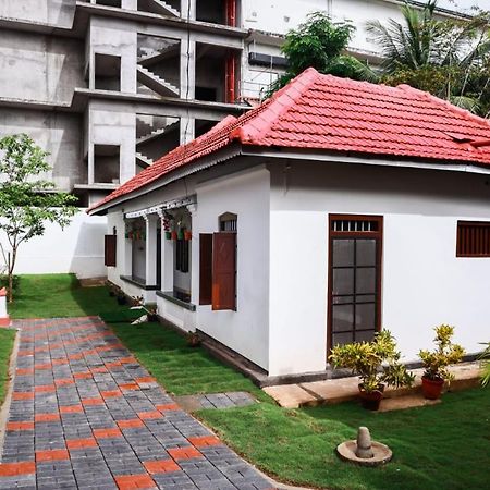 Apartamento Bobbys Corner Alappuzha Exterior foto