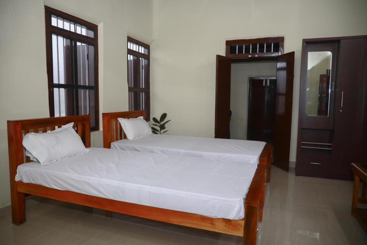 Apartamento Bobbys Corner Alappuzha Exterior foto