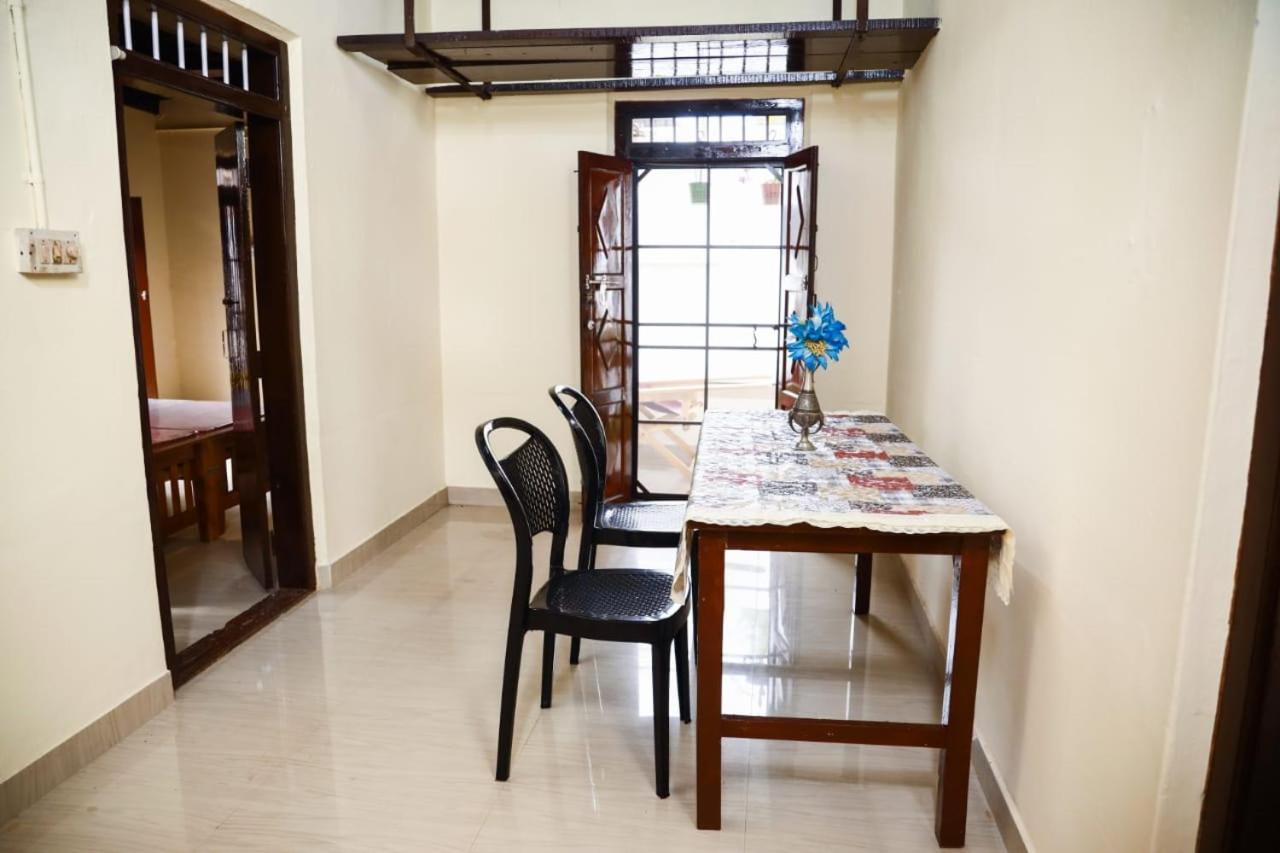 Apartamento Bobbys Corner Alappuzha Exterior foto
